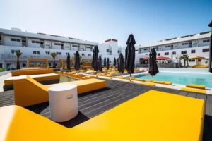 Buendía Corralejo Nohotel