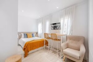 BUENOS AIRES LIVING CASA GENCIANA