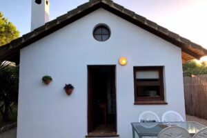 Bungalow Agavehaus
