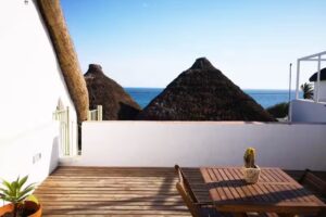 Bungalows Castillejos – Adults Only