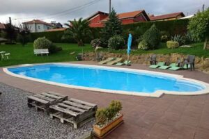 Bungalows Elma