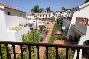 Bungalows Grimanesa