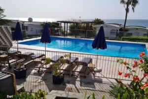 Bungalows La Perla