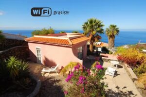 Bungalows Morani