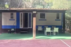 Bungalows Rurales