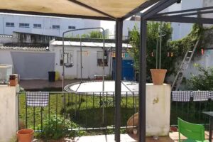 C&B LOLA – Habitacion privada – Aire acondicionado – Baños compartidos