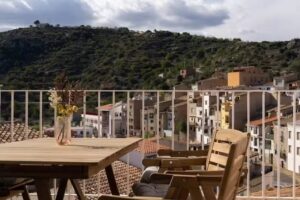 Ca Pelegrí · casa rural
