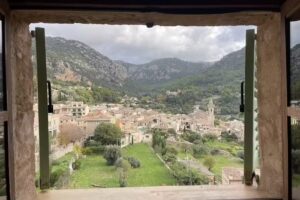 Ca’s Papà Sweet Hotel Valldemossa