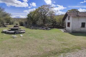 Cabaña de La Cobata
