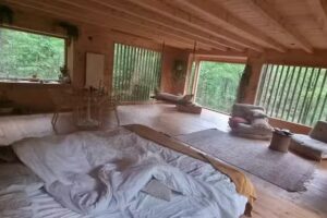Cabaña Kikisai