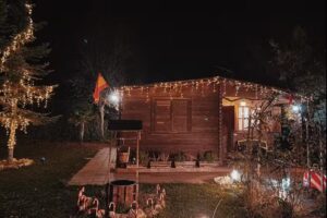 Cabaña La Canica