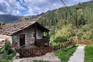 Cabaña la Gurueba