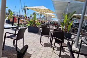 cabañas la Bella María