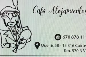 CAFU ALOJAMIENTOS