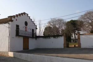 Cal Mata