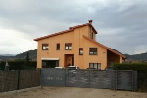 Cal Miró Nou