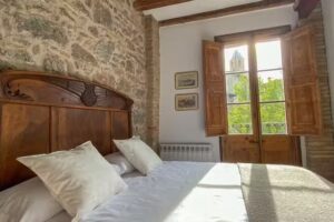 Cal Rellotger de Solsona