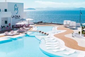 CalaLanzarote Suites Hotel