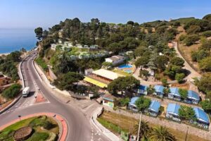 Calella Village / Agency – MKT
