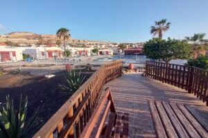 Caleta Paraiso Sea View 137
