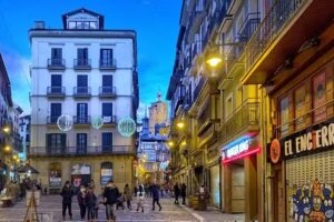 cALLE MERCADERES