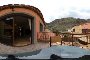 Calma Suites