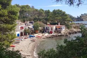 Cami de Ronda
