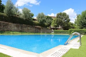 Camping Al-Bereka