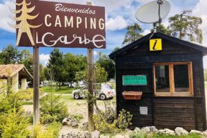 Camping Algarbe