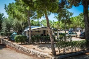 Camping Ametlla