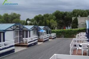 Camping Ampurdanes
