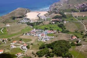 Camping Arenas