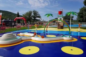 Camping Aritzaleku