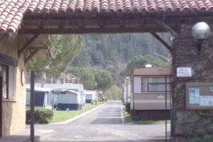 Camping Arketa
