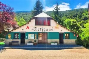 Camping Artigané