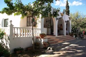 Camping Azahar