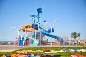 Camping Bañares