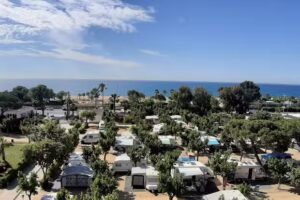 Camping Bellsol