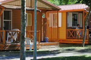 Camping Berceo