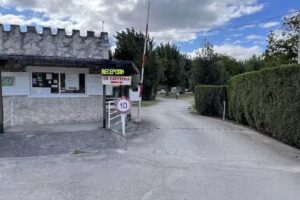 Camping Bierzo