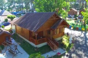 Camping Cachadelos