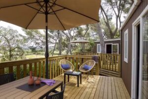 Camping Caledonia