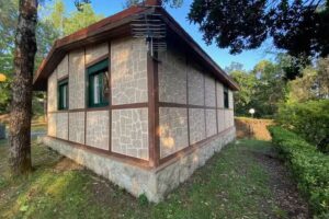Camping Cañiza