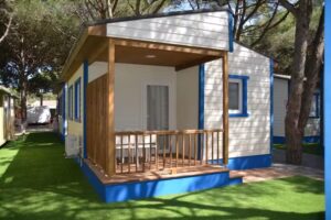 Camping Caños de Meca