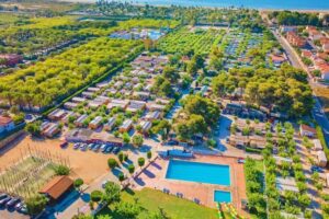 Camping Capfun – Alba
