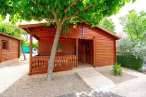 Camping Carlos III