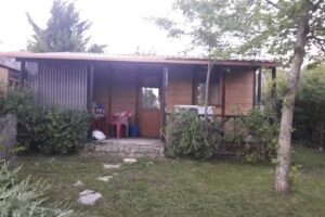 Camping Covarrubias
