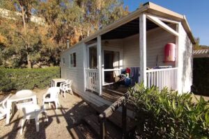 Camping Cueva Negra