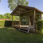 Camping El Astral