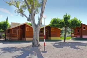 Camping El Cid